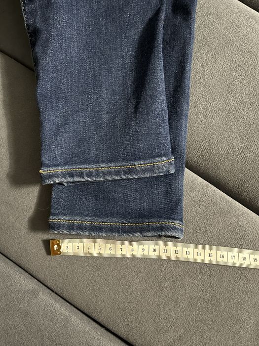 Spodnie Jeans Lee