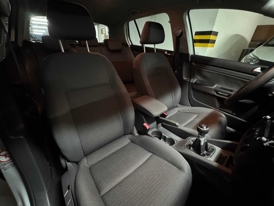 Volkswagen Golf V 1.9 TDI 105 KM, 15 lat u jednego właściciela