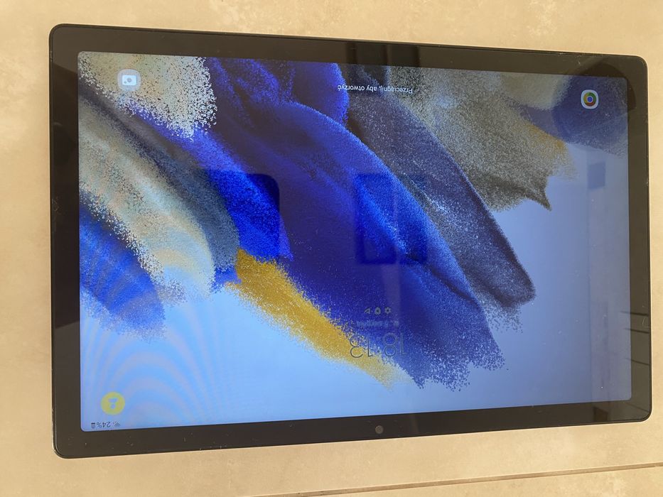 Galaxy tab A8 64GB