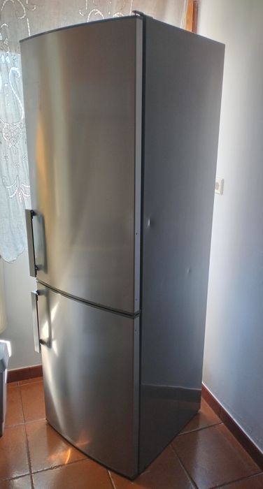 Vendo Frigorífico Whirlpool