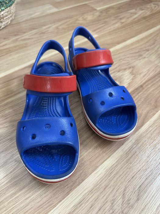 Crocs, крокси, сандали, боссоножки, босоніжки