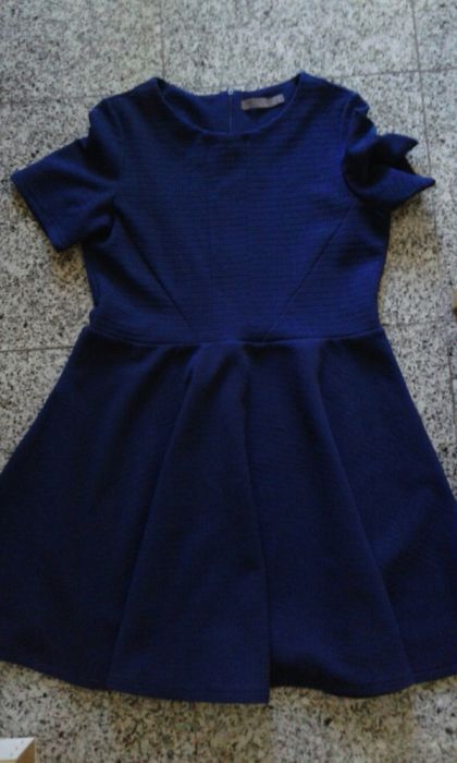 Vestido Cortefiel Woman