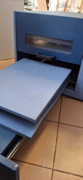 Primerownica DTG TRANSMATIC PR-60