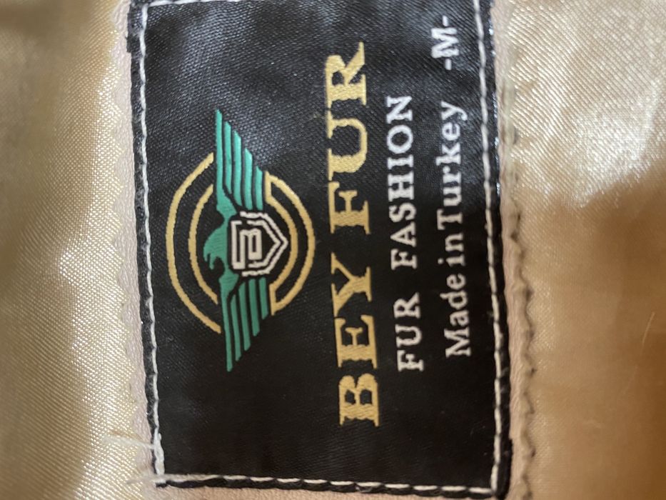 Продам шубу песец