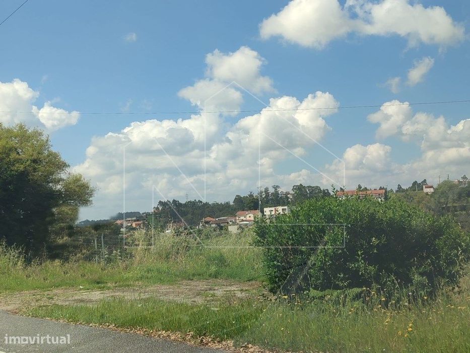 Terreno Urbano com 9.840 m² no Centro de Águeda — Águeda E Borralha, Aveiro