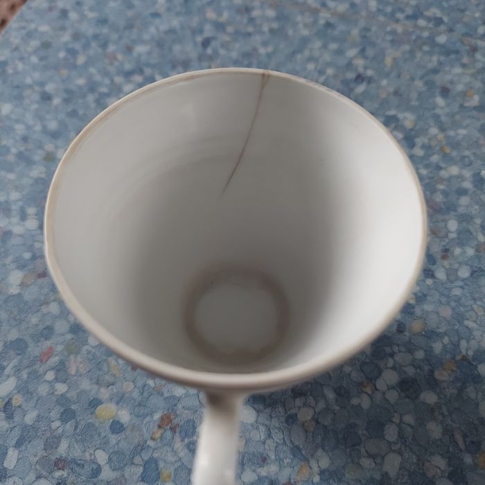 Кавовий сервіз Freiberger Porzellan