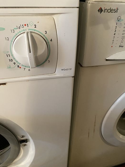 Продам стиральні машини