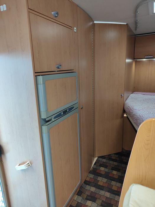 Itineo lb690 com Ac 2007 opertonidade