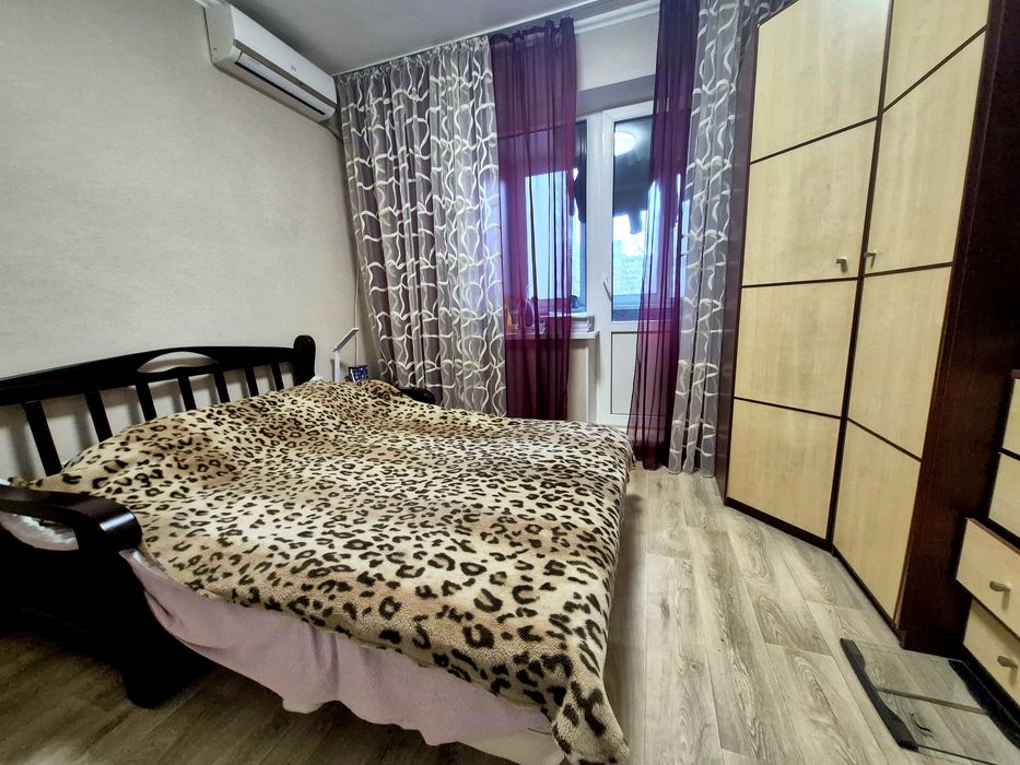 Без % Продаж 3К квартири вул Тростянецька, Вербицького. Держпрограми