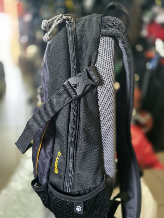 Рюкзак Jack Wolfskin VELOCITY 12