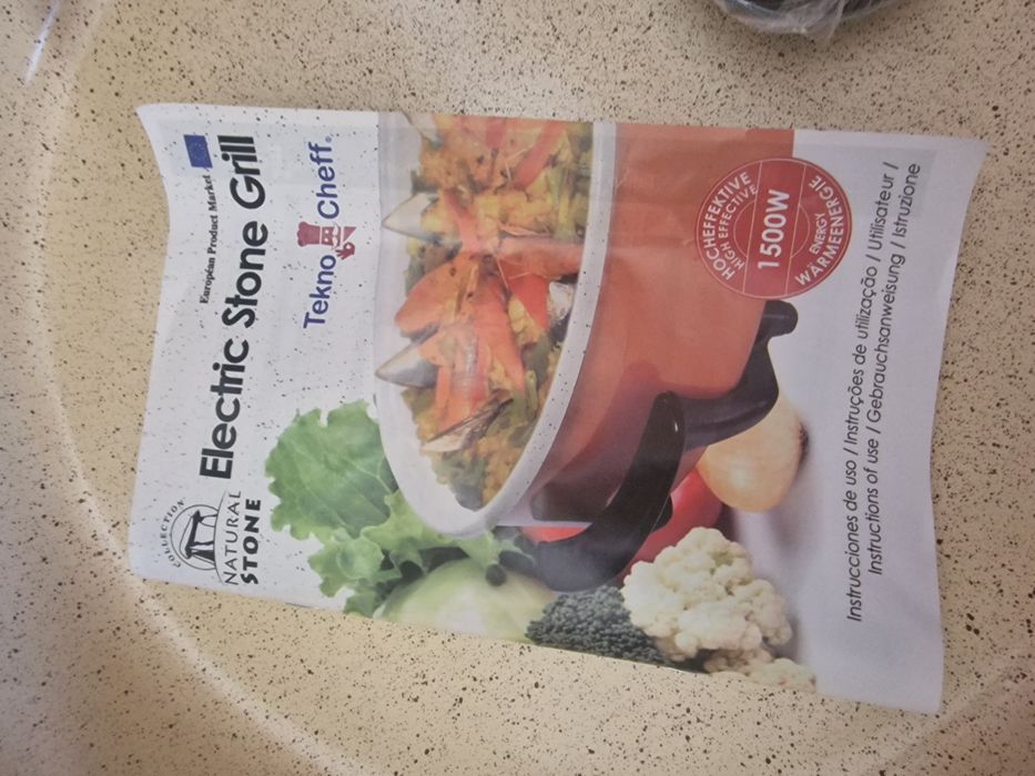 Panela elétrica multifunções430227077653473280