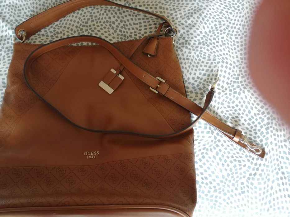 Mala Guess Original