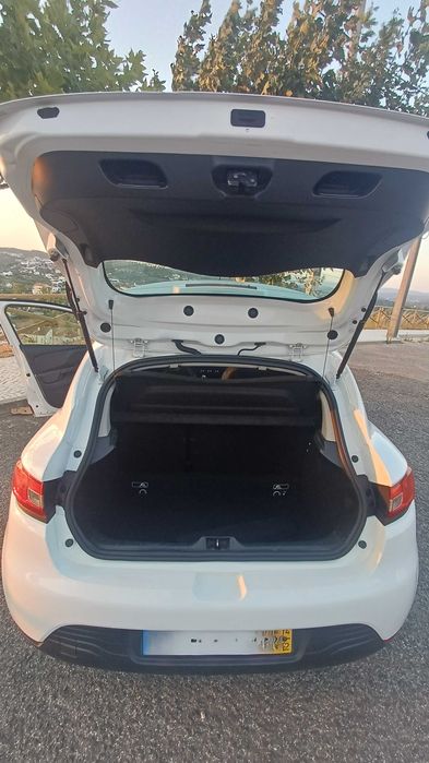 Renault Clio 1.5 DCi – 2014