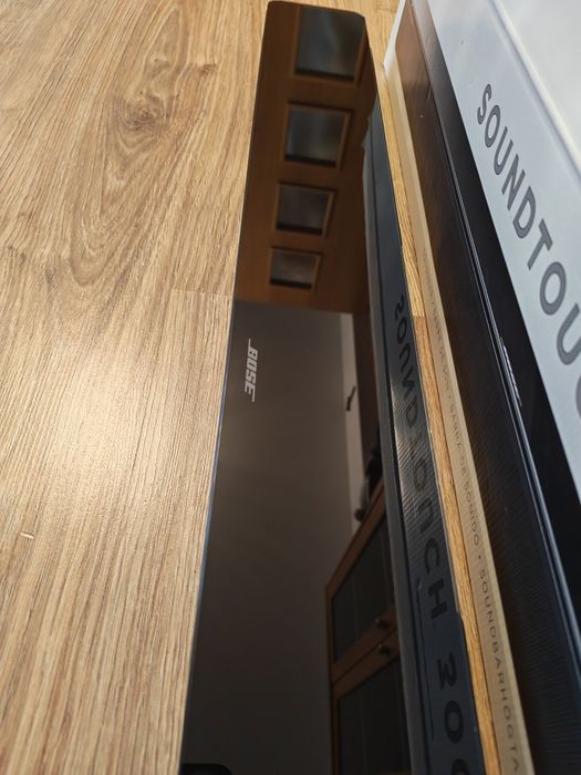 Soundbar Bose Soundtouch 300