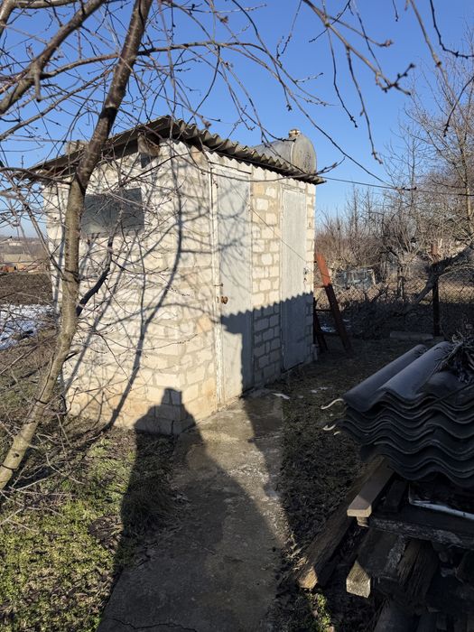 Продаж будинку у селі Ручаївка