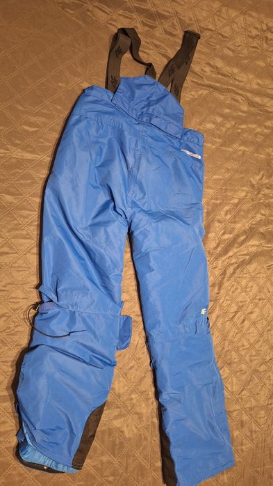 Spodnie narciarskie 4F 164