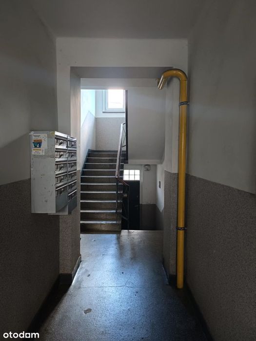 3 pokoje |parter Centrum Zabrza Idealne pod biznes Parking |Dla rodzin