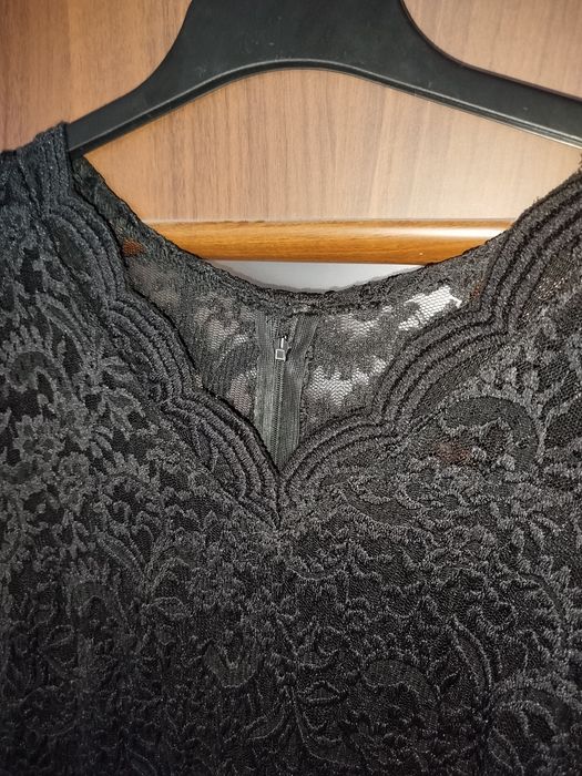 Sukienka koktajlowa r. 42-44