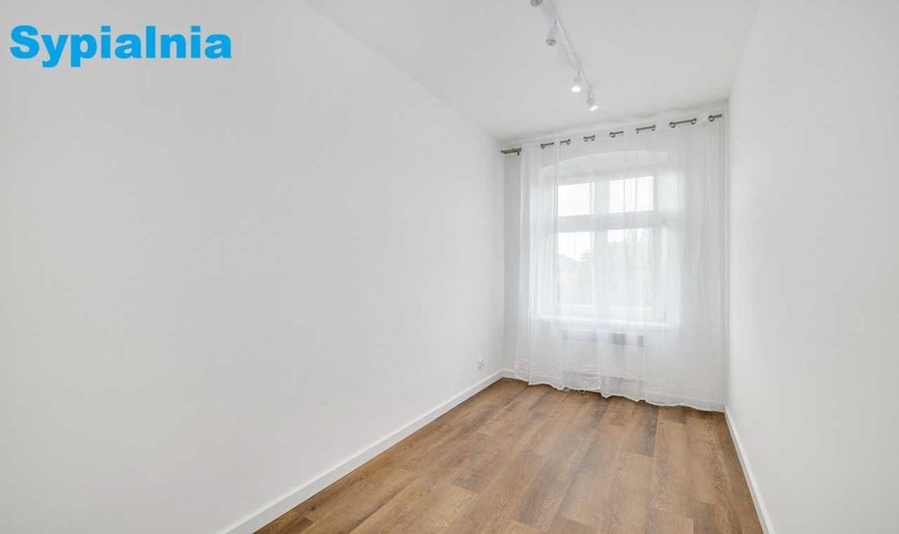 Okazja! Mieszkanie 40 m², 2 pokoje po gruntownym remoncie; 10 min od Pl. Grunwaldzki - Widok 4