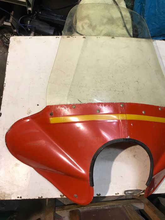 Стекло ветровое Ява и др