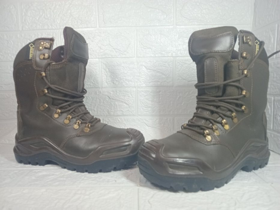 Черевики жіночі, 37(38)р.