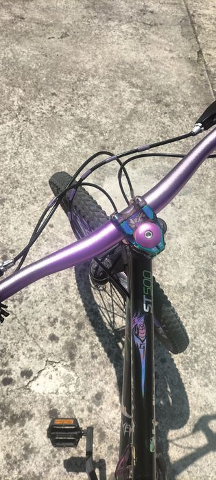 Bicicleta roda 20