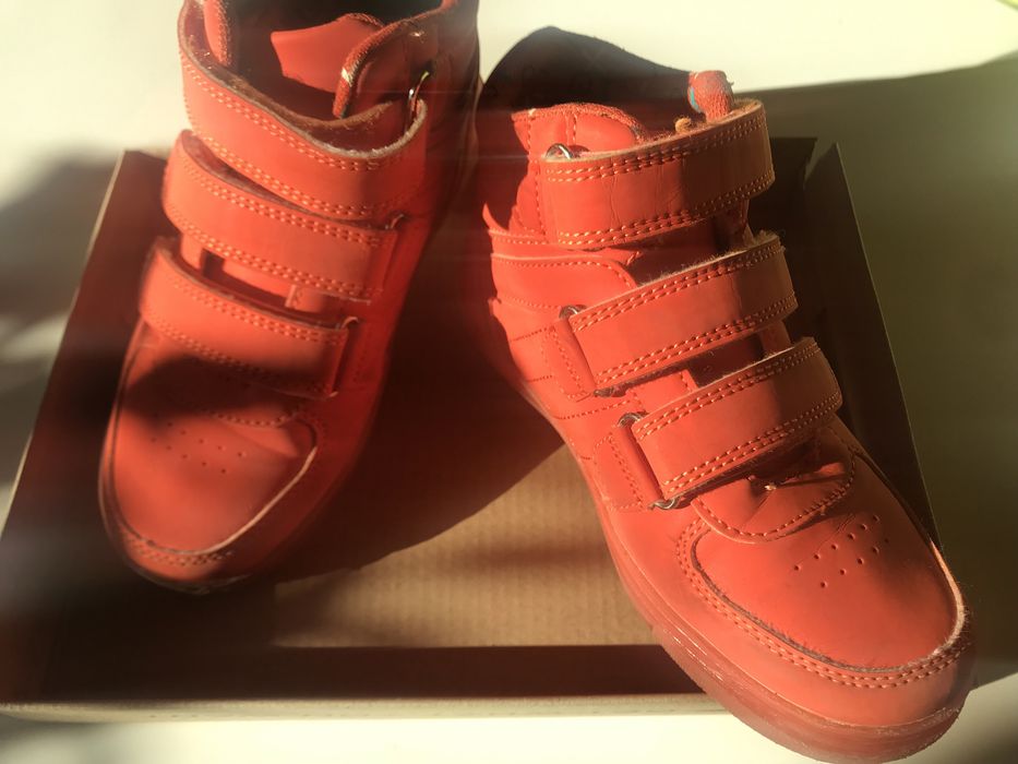 Buty dziecięce rozm. 29