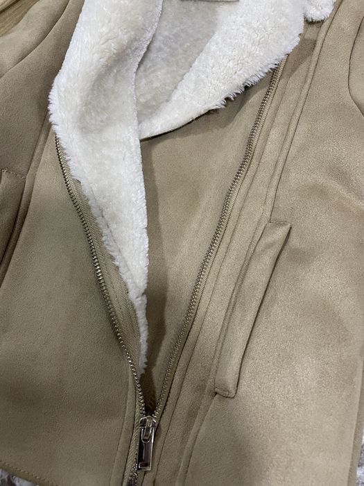 Дублянка, курточка