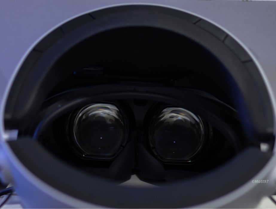 Vendo Playstation VR2