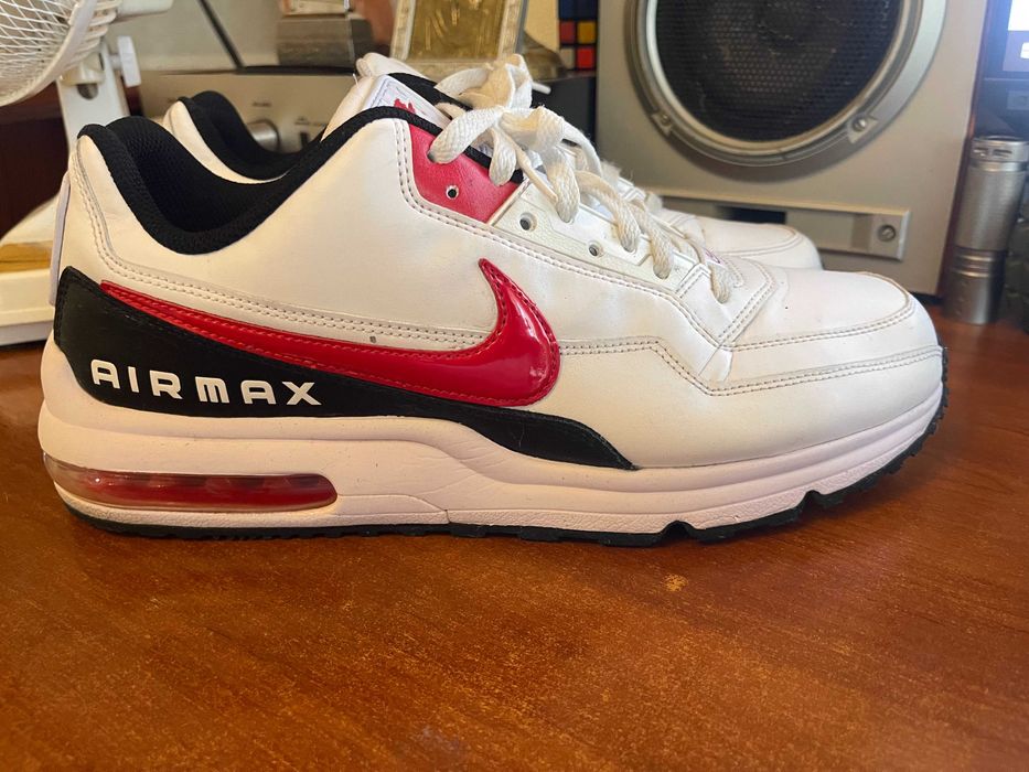 Чоловічі кросівкі - Nike Airmax-45.