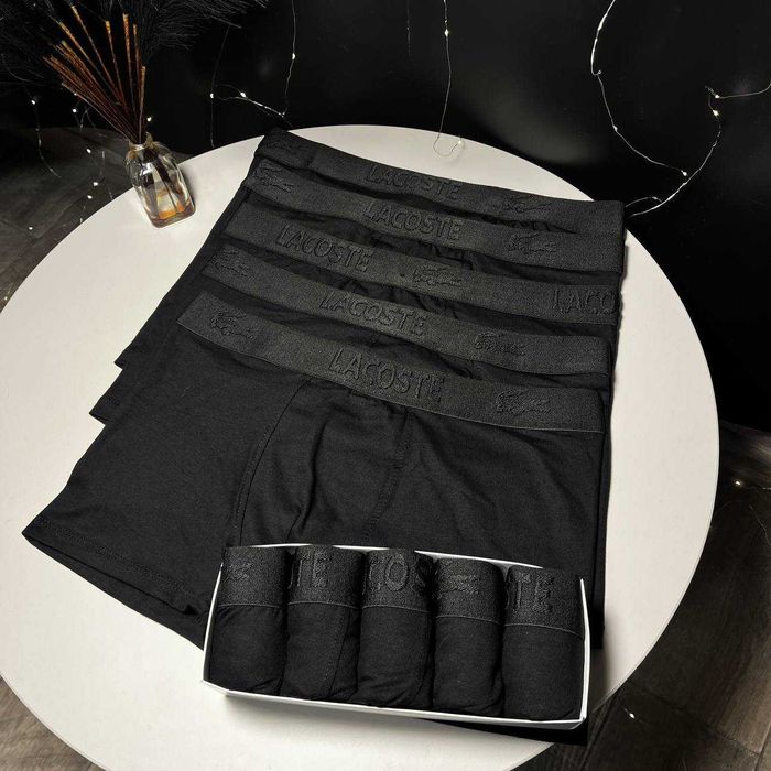 5 шт -550 грн Труси чоловічі / Трусы мужские Calvin Klein