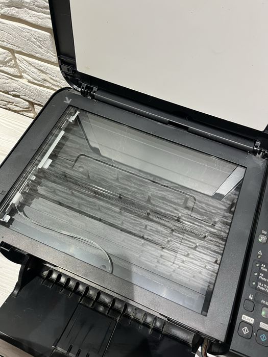 Принтер Canon mp280