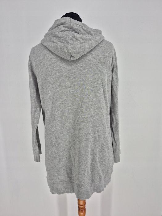Bluza z kapturem Tu 42 XL 14 kangurka długa