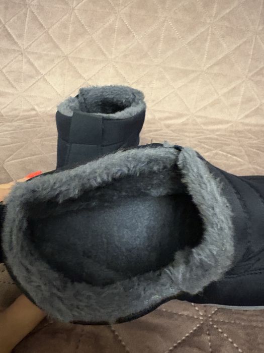 Чоловічі боти р 43.