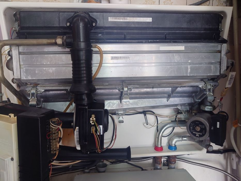 NEFIT GB112-65 Buderus