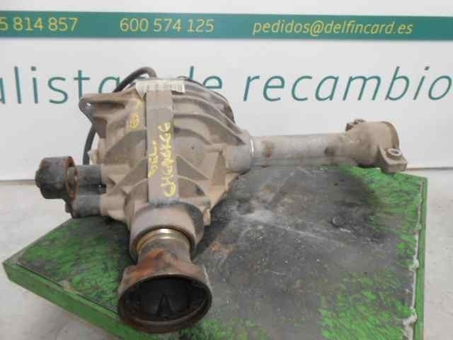 DIFERENCIAL FRONTAL JEEP CHEROKEE 2003 -A61137AC1GTC