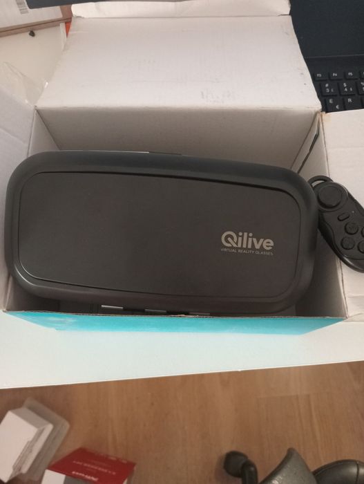 Óculos VR -excelente estado