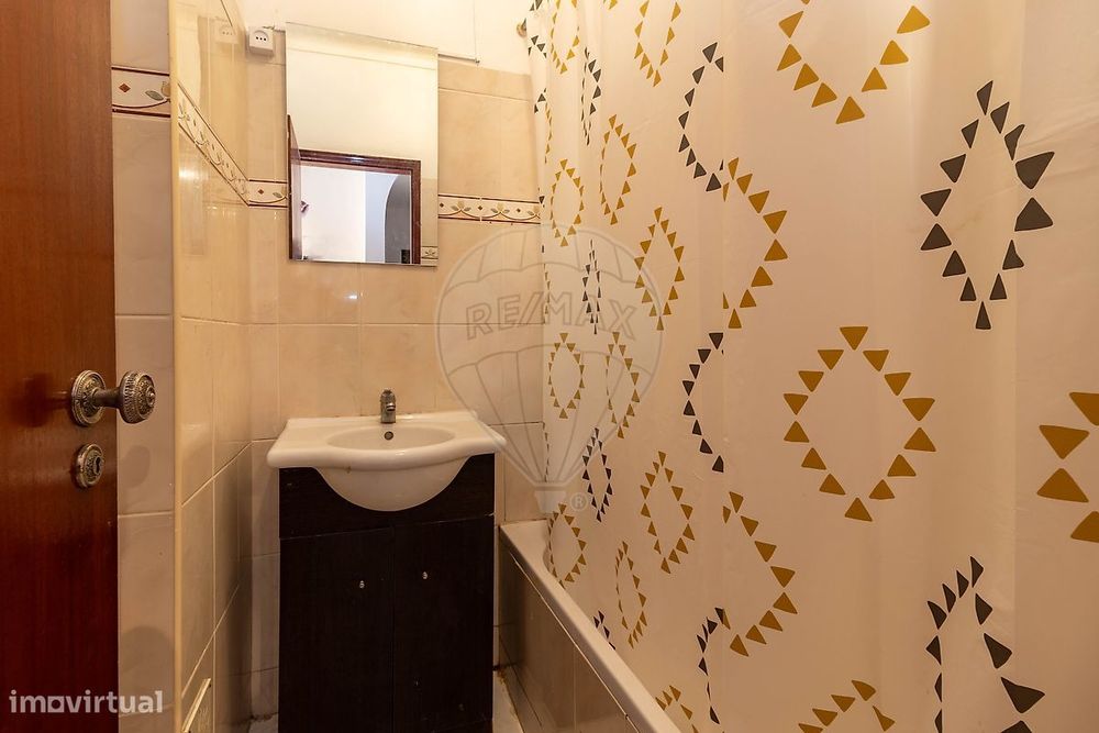 Apartamento T3 para venda