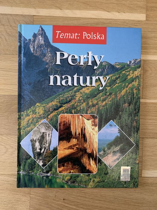 Perły Natury Polska