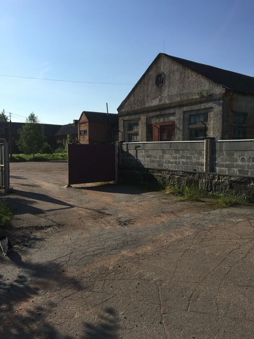 Продажа комерческого.