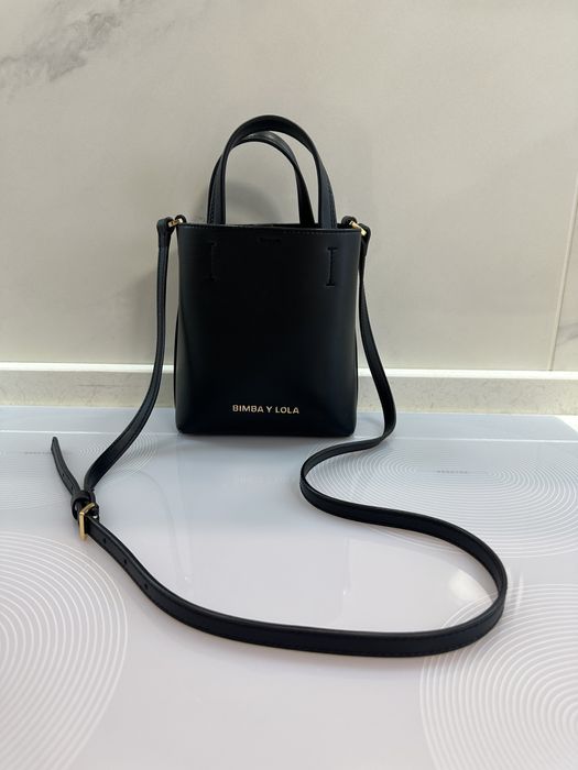 Невелика сумка Bimba Y Lola, оригінал, Іспанія