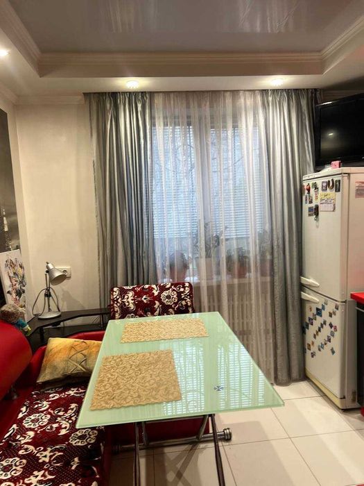 Продается 1 комн.кв. Правый берег