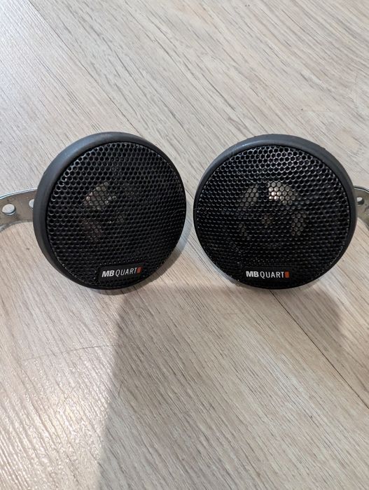 Среднечастотники MB Quart QWD 100