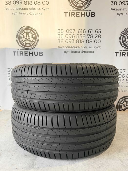 Літні шини 235/45/21 Pirelli Scorpion, летние шины резина R21