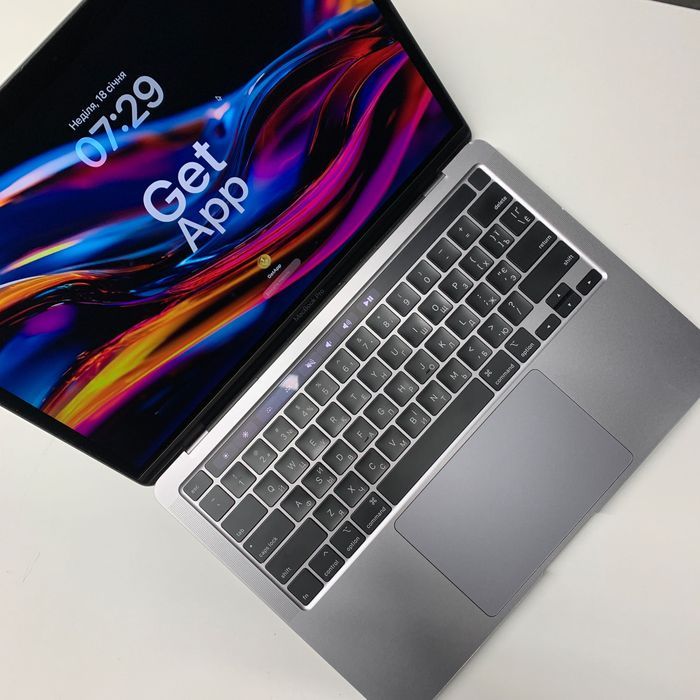 Ноутбук MacBook Pro 13 2020 i5/8GB/256GB ГАРАНТІЯ МАГАЗИН 89201