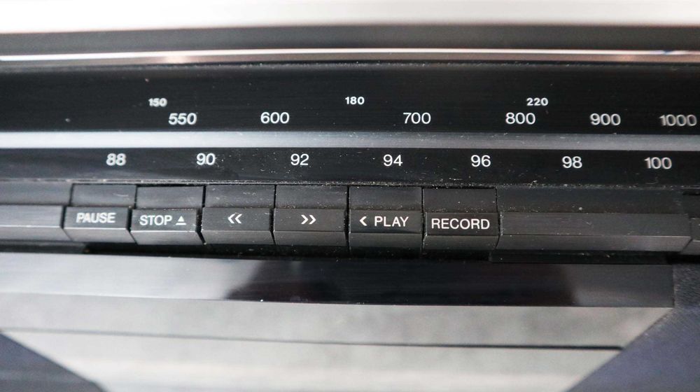 ‼️Супер редкая Магнитола BeoSystem 10 Bang olufsen type 1521 как новая‼️