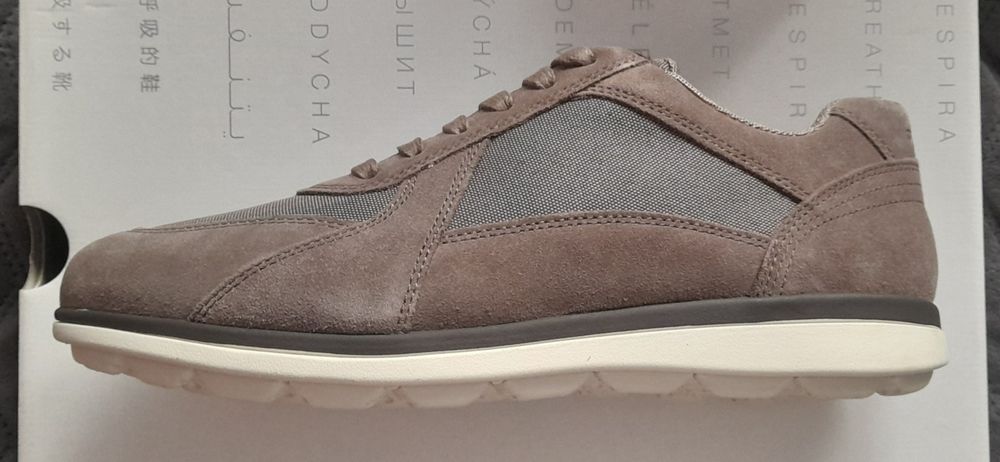 Nowe męskie GEOX Rozm. 41.5