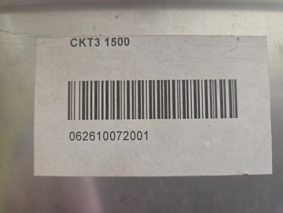 Grzejnik kanałowy 2 szt. Minib COIL-KT  3