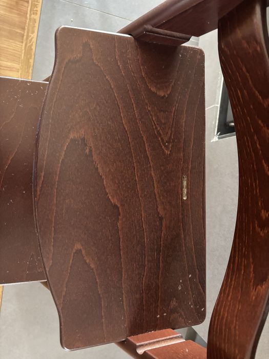 Cadeira de refeição evolutiva Stokke Tripp Trapp