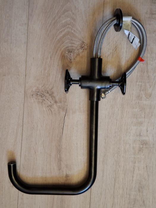 IKEA bateria kuchenna GAMLESJON